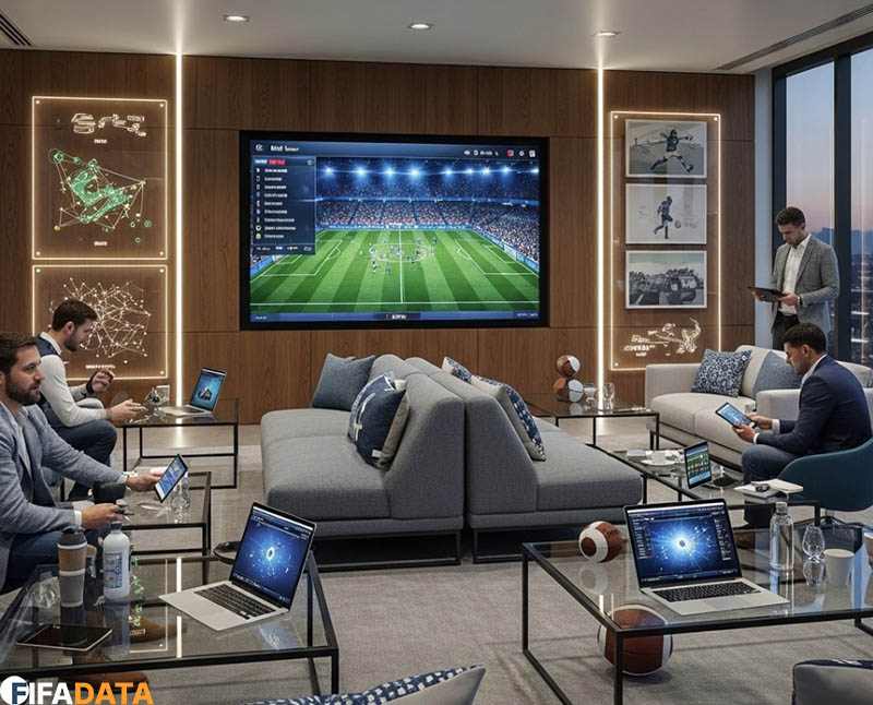 Tiêu chí lựa chọn trang xem bảng xếp hạng bóng đá