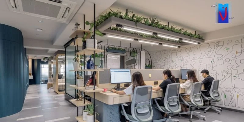 Văn VN ra đời từ năm 2018 với vai trò là kho tư liệu văn học