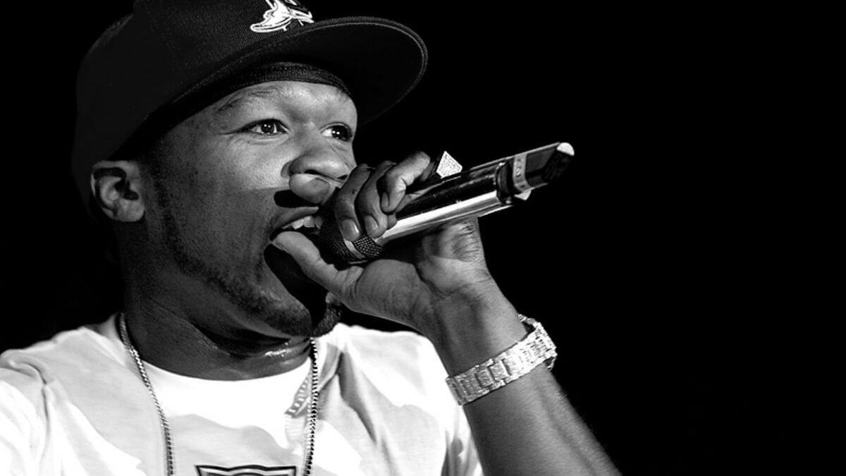Tìm hiểu 50 Cent là ai, sự nghiệp, cuộc sống và ảnh hưởng trong âm nhạc
