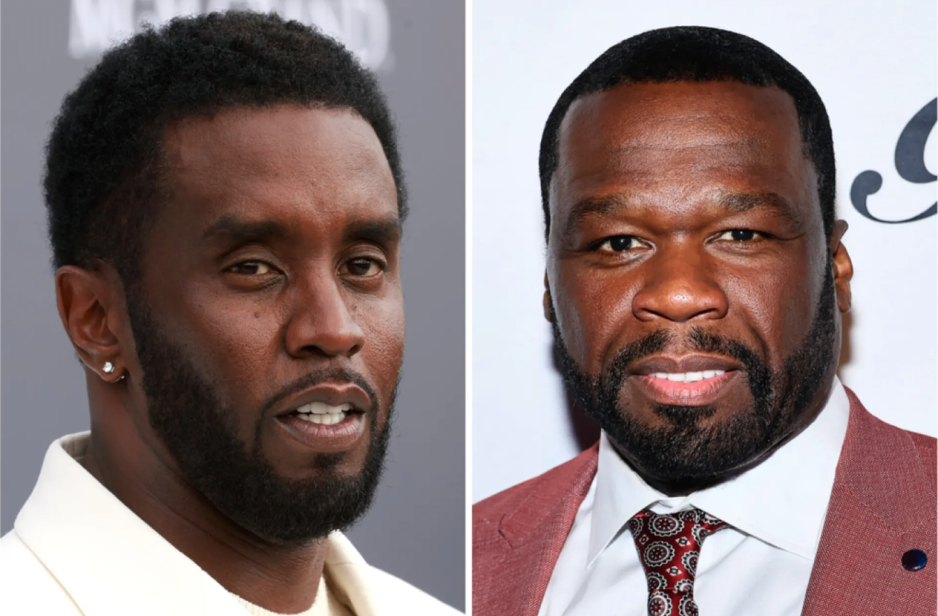 50 Cent phim ảnh