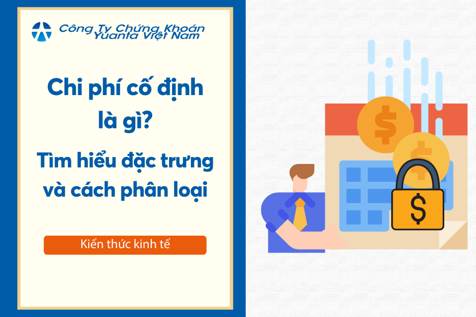 Ảnh hưởng của chi phí cố định đến chiến lược tài chính