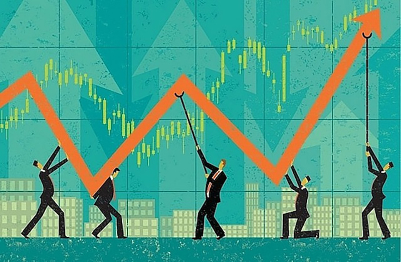 Ảnh hưởng của hiệu ứng ngược vị thế đến quản lý rủi ro tài chính