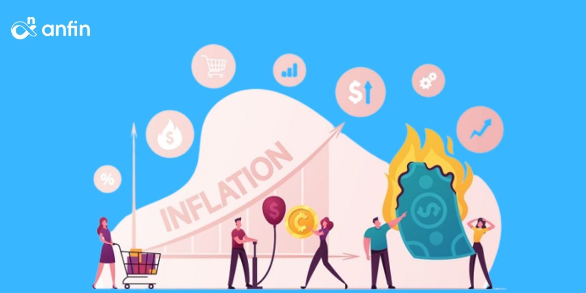 Ảnh hưởng của lạm phát đến tài chính cá nhân và giải pháp quản lý hiệu quả