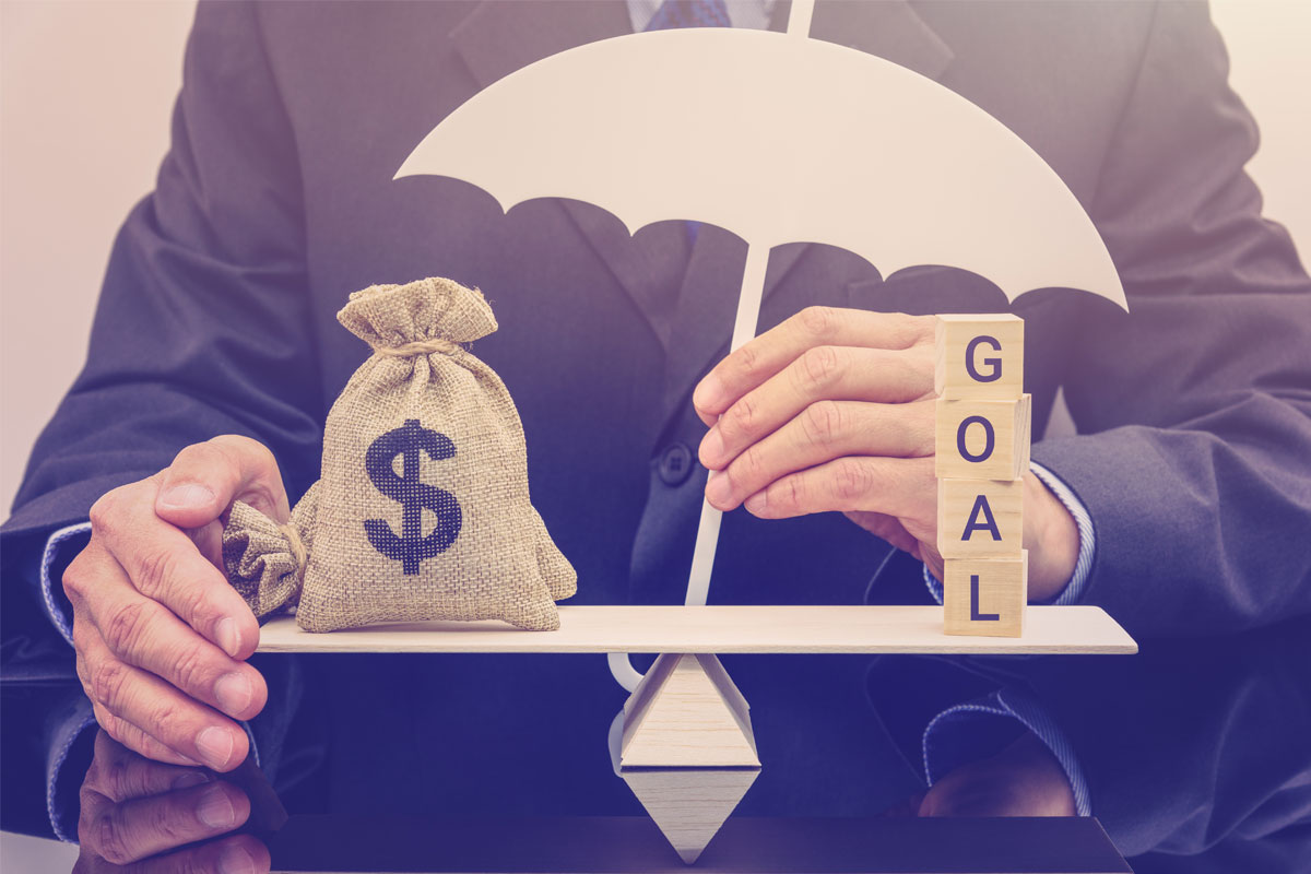 Bảo hiểm rủi ro tài chính trong kinh doanh