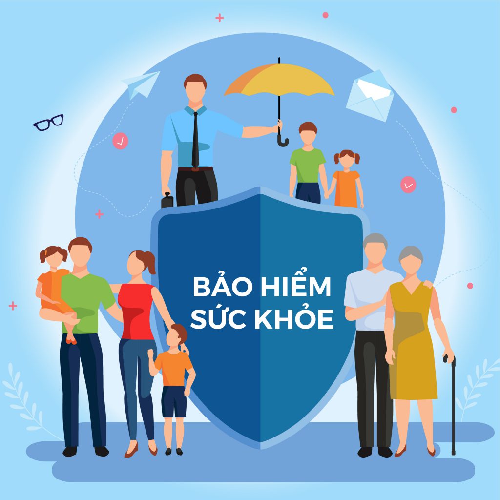 Bảo hiểm sức khỏe cần thiết như thế nào?