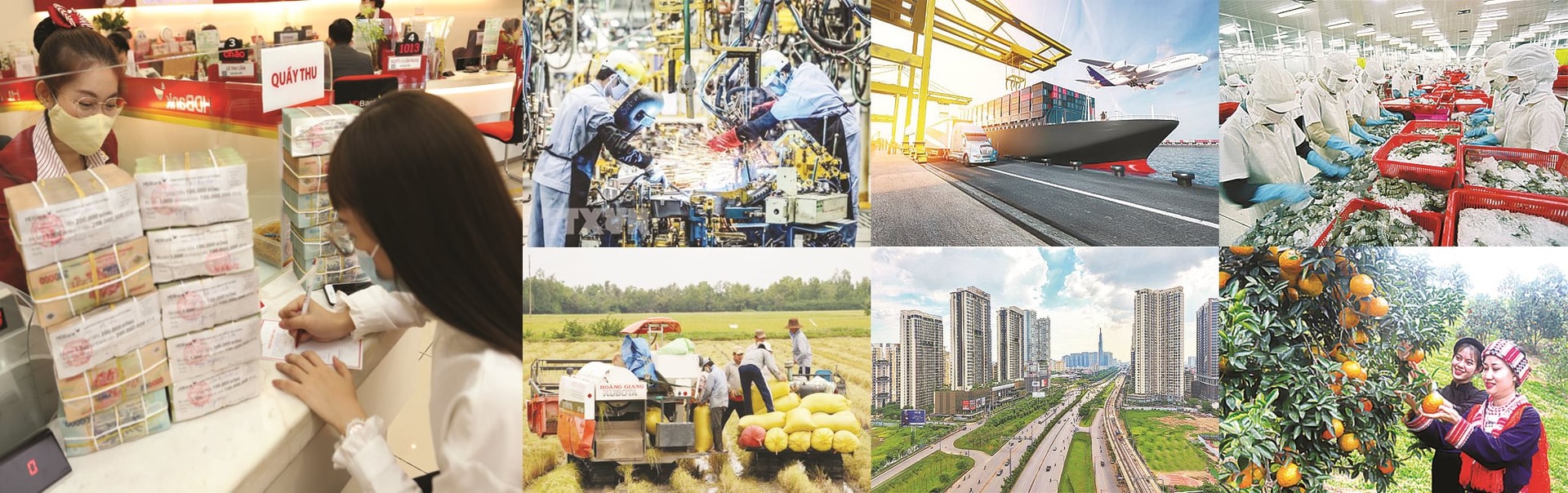 Các giai đoạn quan trọng trong lịch sử phát triển ngân hàng