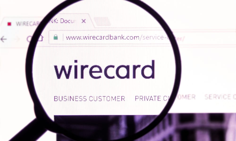 Các giải pháp thanh toán của Wirecard