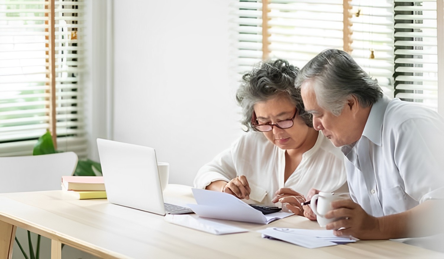 Các kế hoạch hưu trí phổ biến trên thế giới