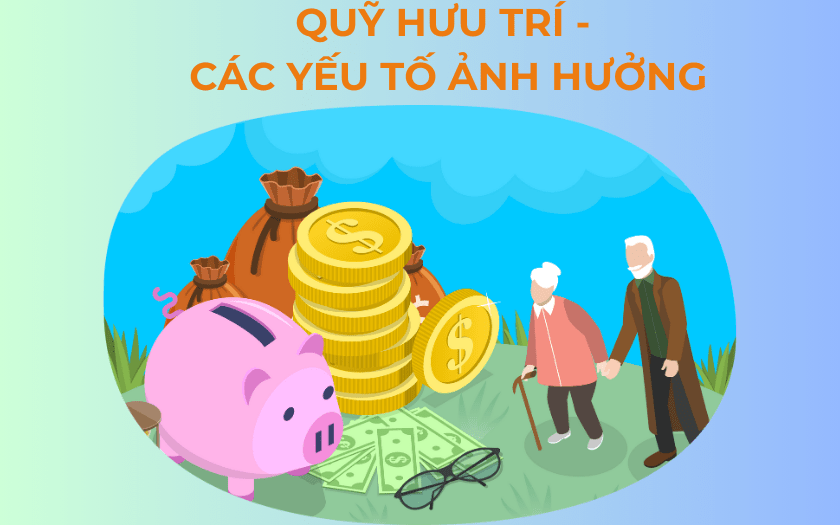 Các quy định và chính sách liên quan đến quỹ hưu trí