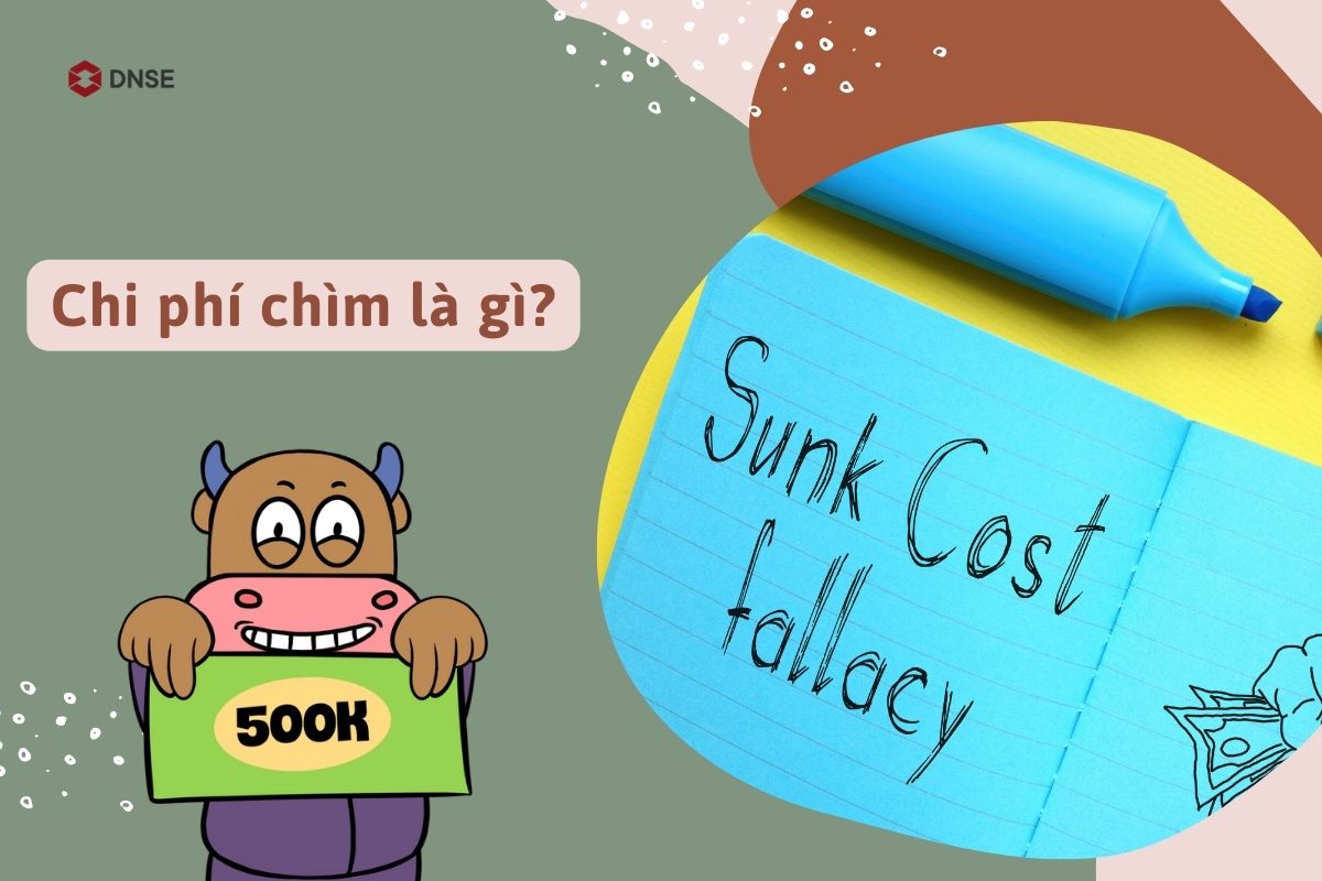 Cách áp dụng nguyên tắc Sunk Cost trong kinh doanh