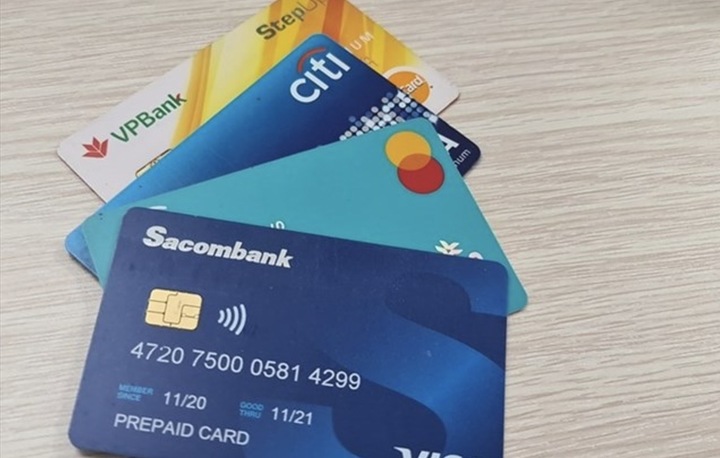 Cách chọn thẻ tín dụng phù hợp