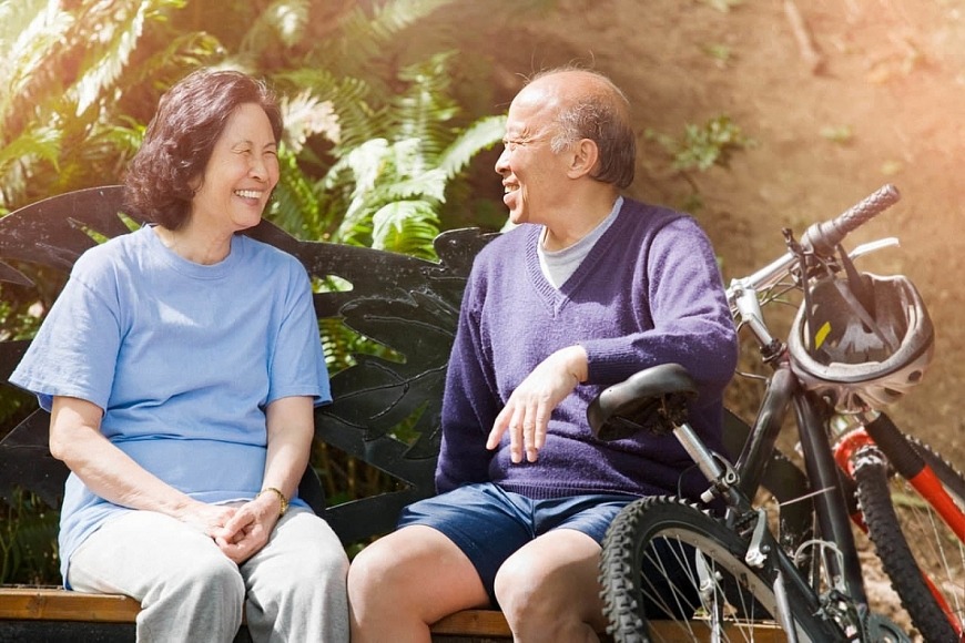 Cách đảm bảo cuộc sống thoải mái sau khi nghỉ hưu