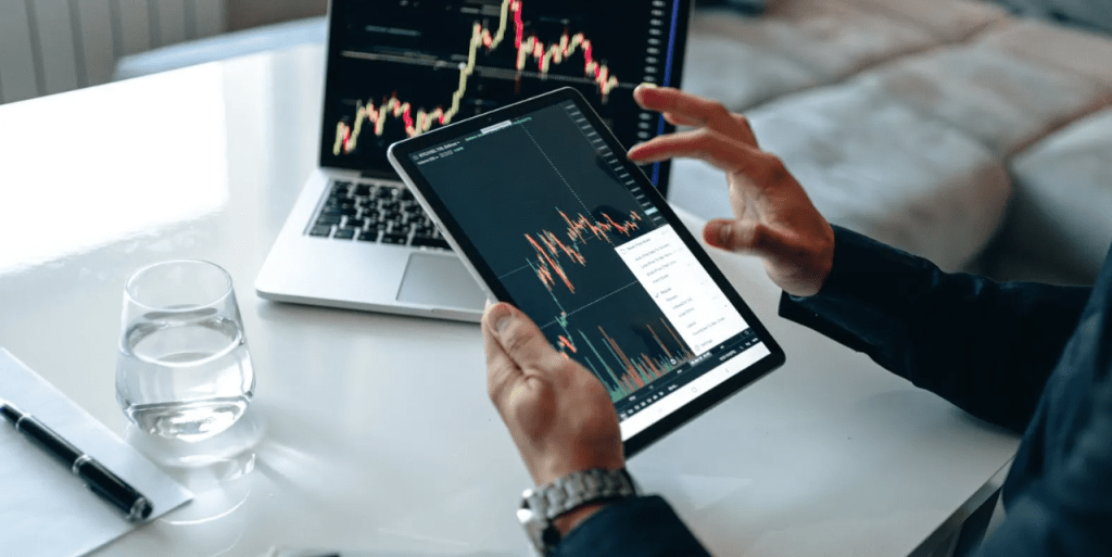 Cách phân tích cổ phiếu 