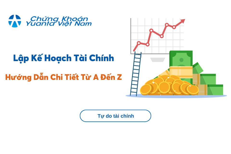 Cách tiếp cận thông tin kinh tế để tối ưu hóa lập kế hoạch tài chính