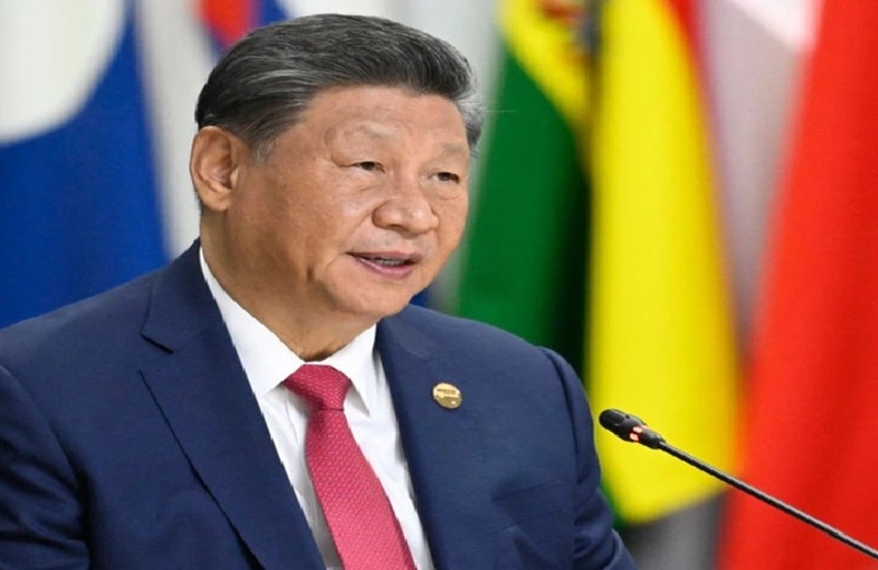 Cải cách tài chính tại Trung Quốc 