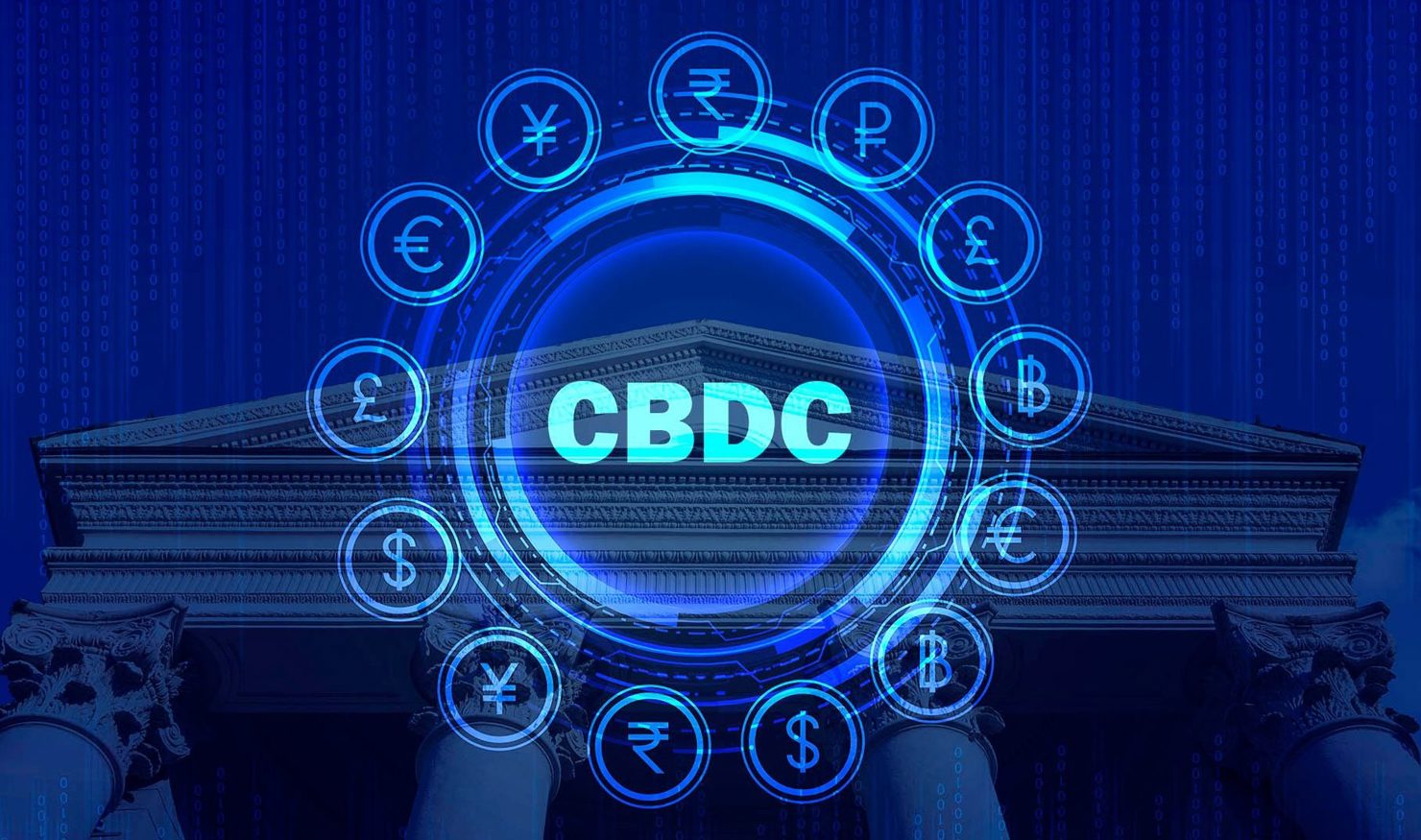 CBDC và thanh toán di động: Một sự chuyển mình mới