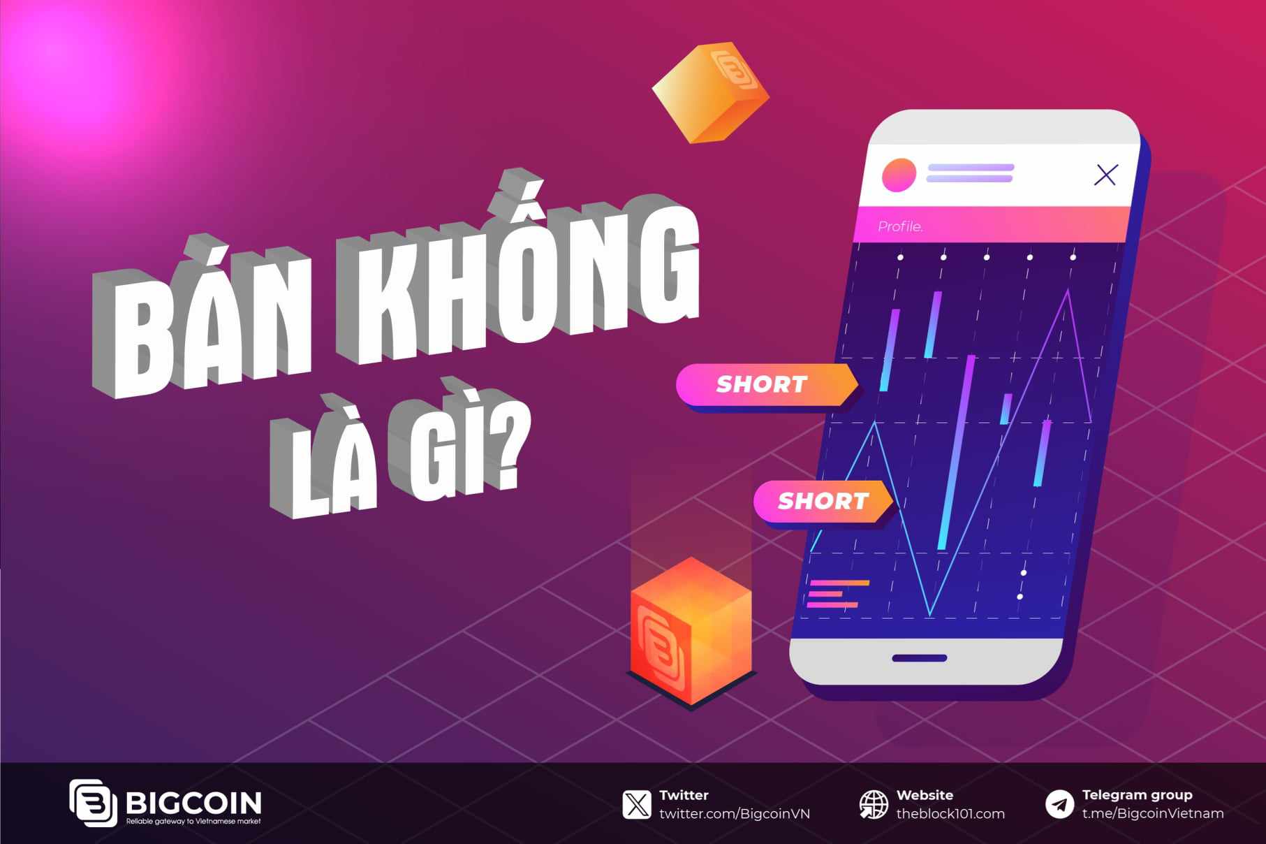 Chiến lược bán khống trong đầu tư