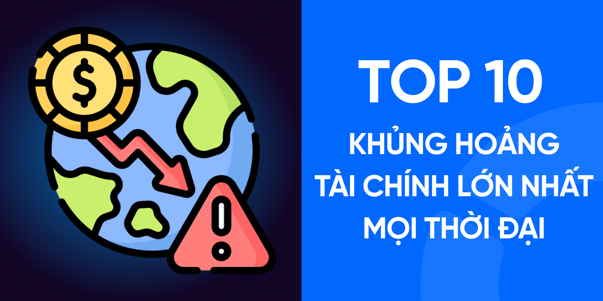 Chiến lược tài chính khôn ngoan trong bối cảnh khủng hoảng