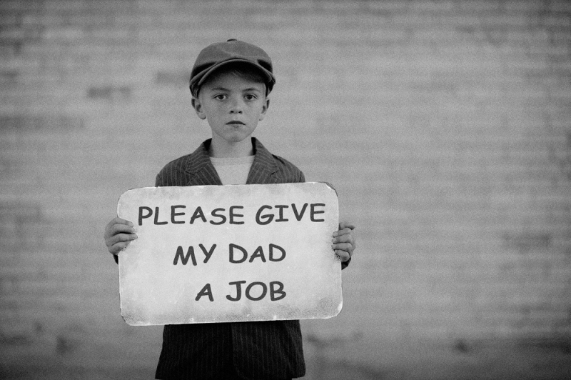 Chính sách New Deal và phục hồi sau Đại suy thoái  