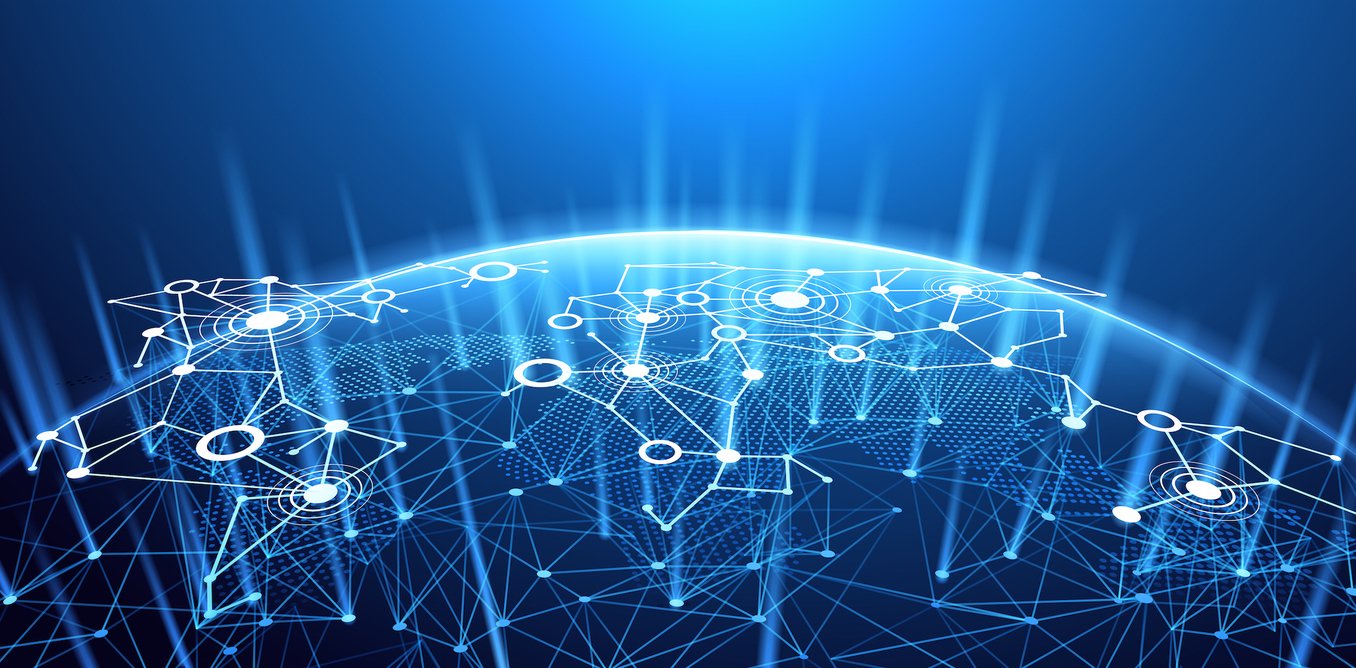 Công nghệ blockchain và tương lai của tài chính không tiền mặt