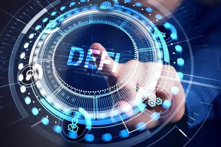 Công nghệ DeFi có thể thay thế ngân hàng không?