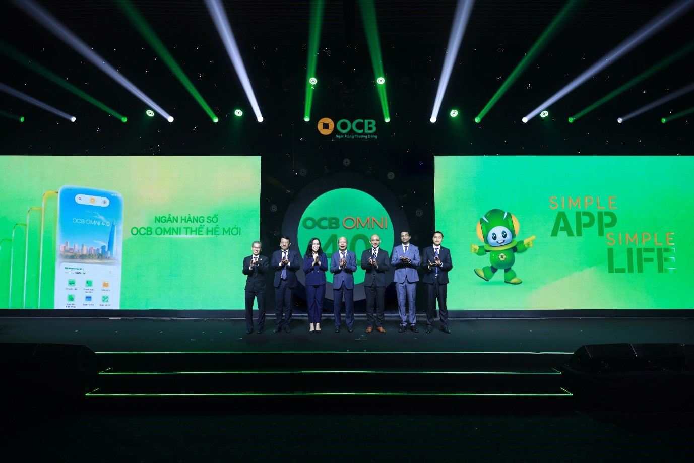 Đặc điểm OCB OMNI