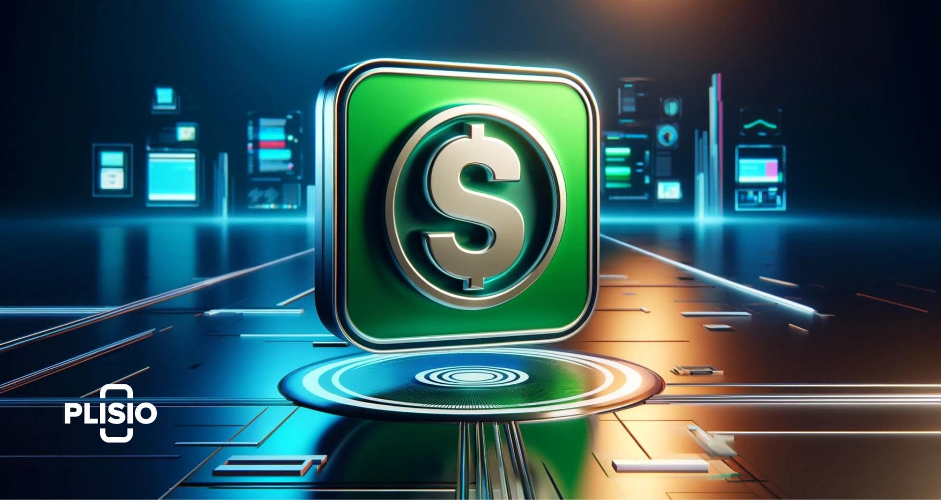 Đặt tiền trực tiếp vào Cash App