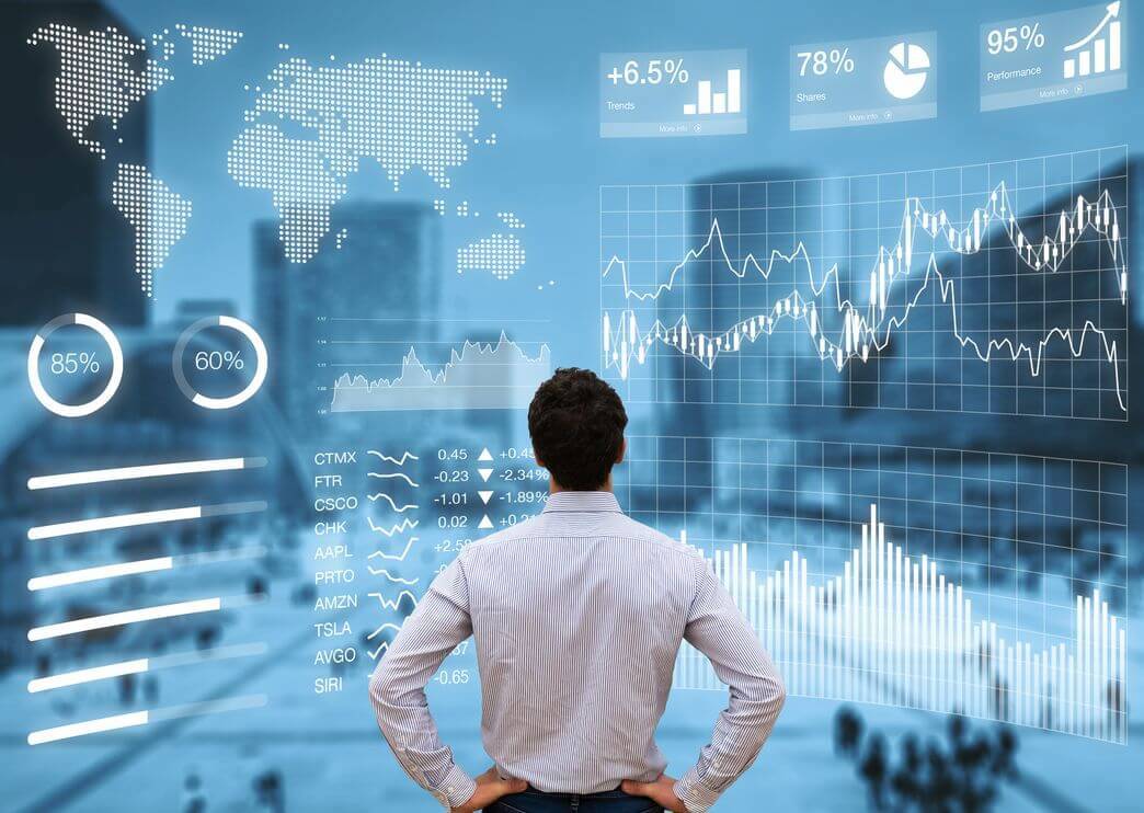 Đầu tư cổ phiếu dài hạn: Cách tiếp cận và quản lý rủi ro