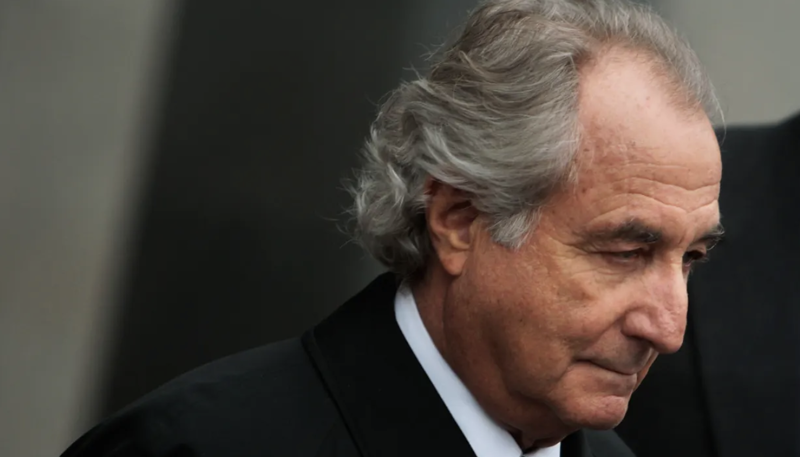 Di sản của Bernie Madoff và bài học cho ngành tài chính