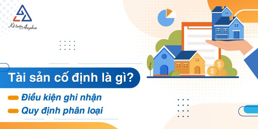 Giá trị tài sản cố định và lợi ích kinh doanh