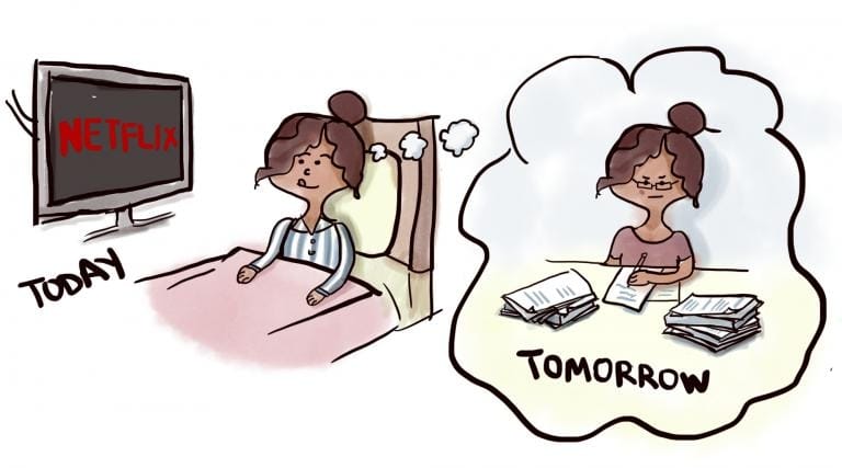 Hiểu rõ về Hyperbolic Discounting