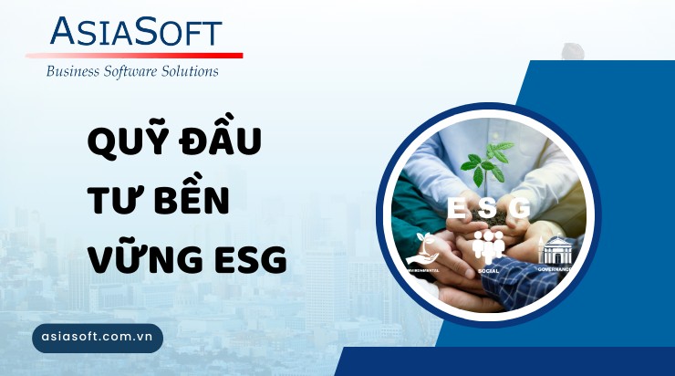 Hướng dẫn đầu tư ESG cho người mới bắt đầu