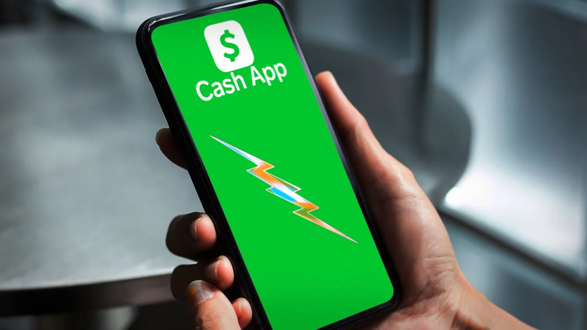 Hướng dẫn sử dụng Cash App cho người mới