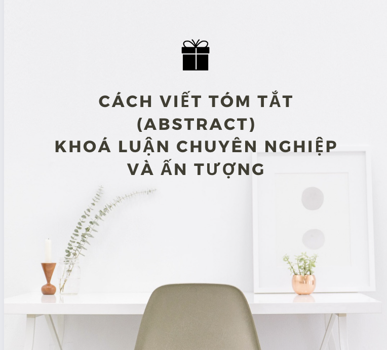 Kết luận và tóm tắt