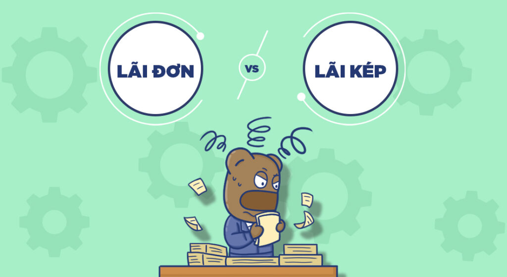 Kết luận về lãi đơn