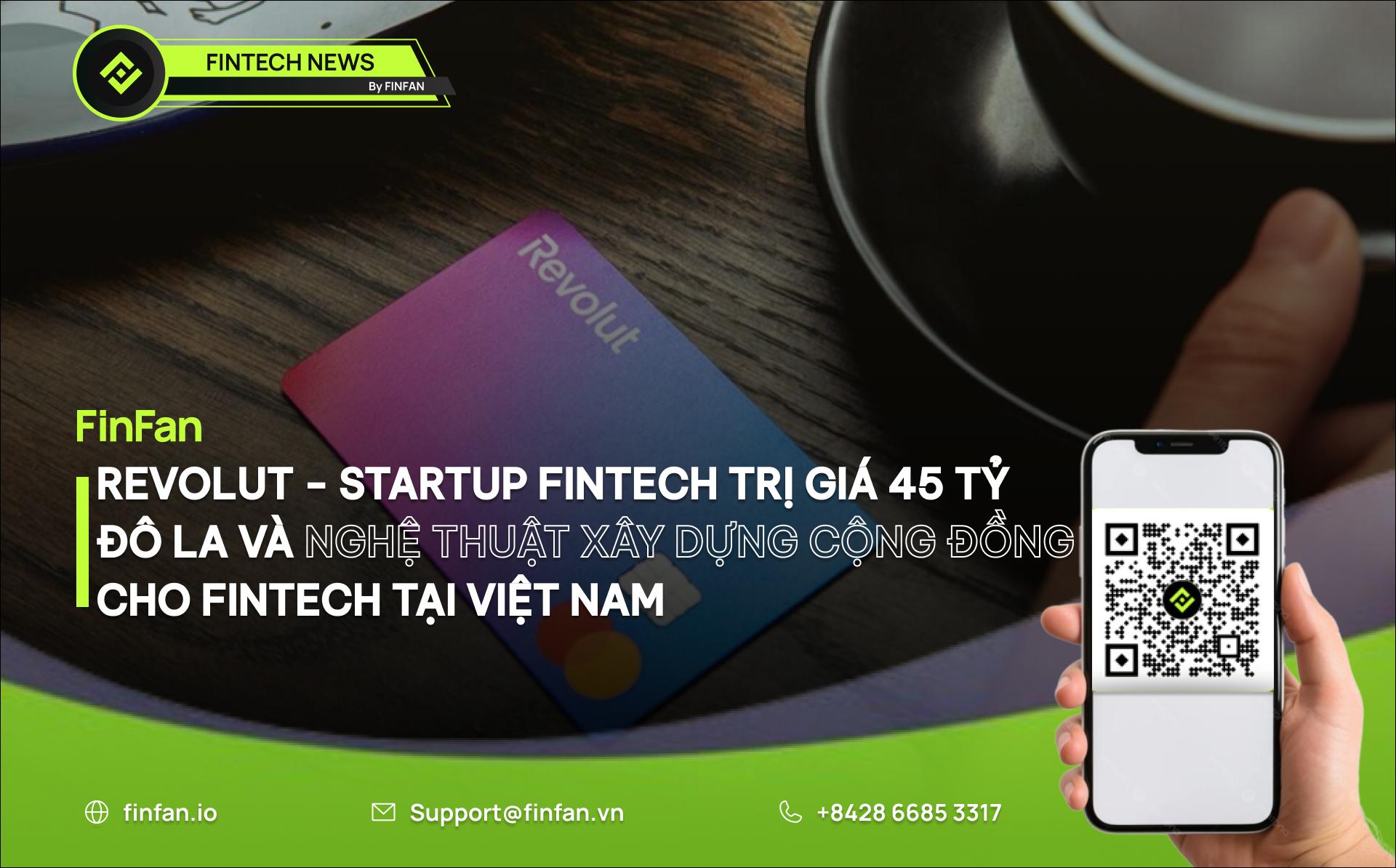 Kết luận về Revolut
