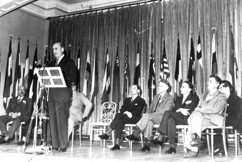 Kết luận về tầm quan trọng của Hiệp định Bretton Woods