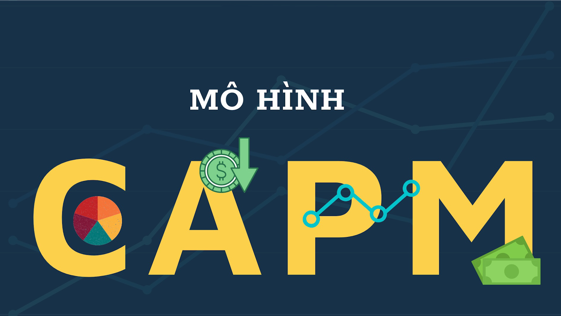 Kết luận về tầm quan trọng của mô hình định giá tài sản vốn