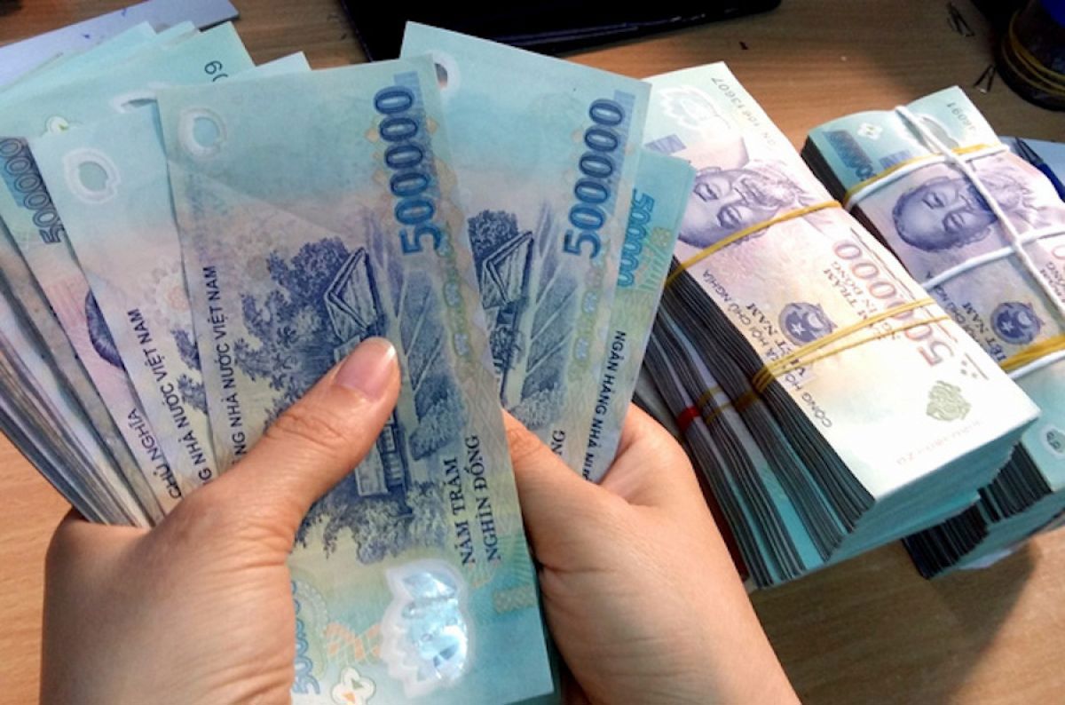 Kết luận về vai trò của tiền mặt trong các giao dịch hiện đại