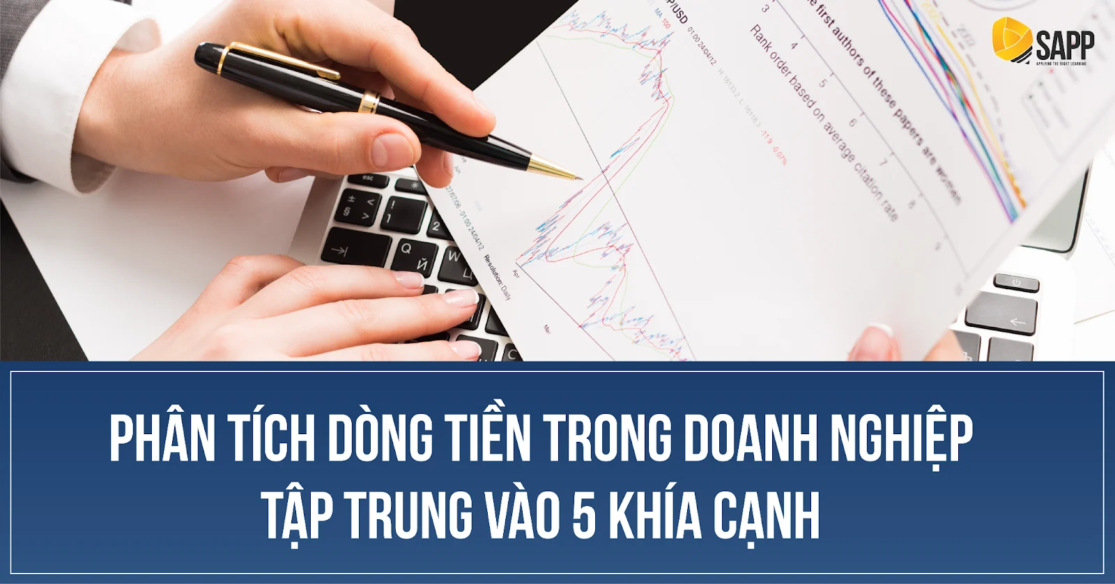 Kết luận về việc phân tích dòng tiền để phát triển kinh doanh