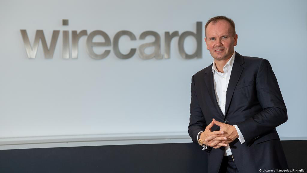 Kết luận về Wirecard