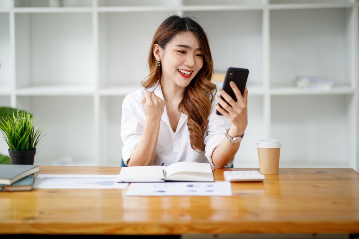 Kiểm tra tài chính cá nhân trước khi đưa ra quyết định