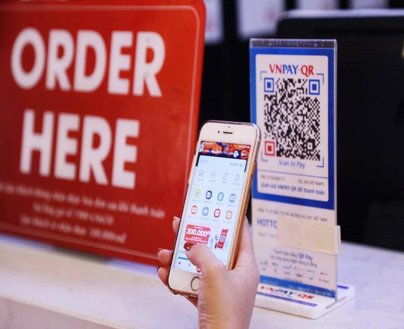 Lợi ích của VNPay trong giao dịch