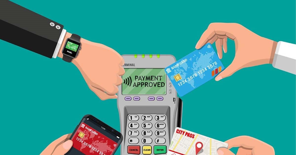 Ngân hàng số có thể thay thế tiền mặt không?