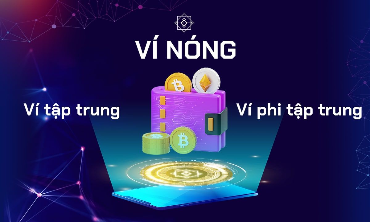 Ngân hàng số phi tập trung là gì và những lợi ích không thể bỏ qua