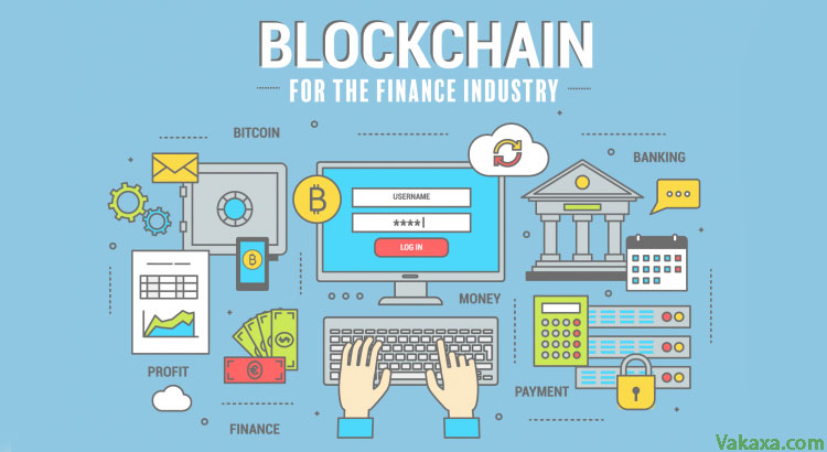 Tìm hiểu mối quan hệ giữa ngân hàng số và blockchain trong tài chính hiện đại