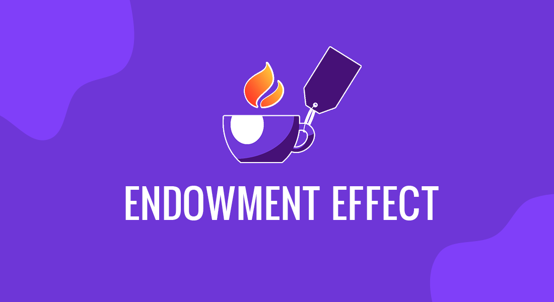 Nghiên cứu về Endowment effect