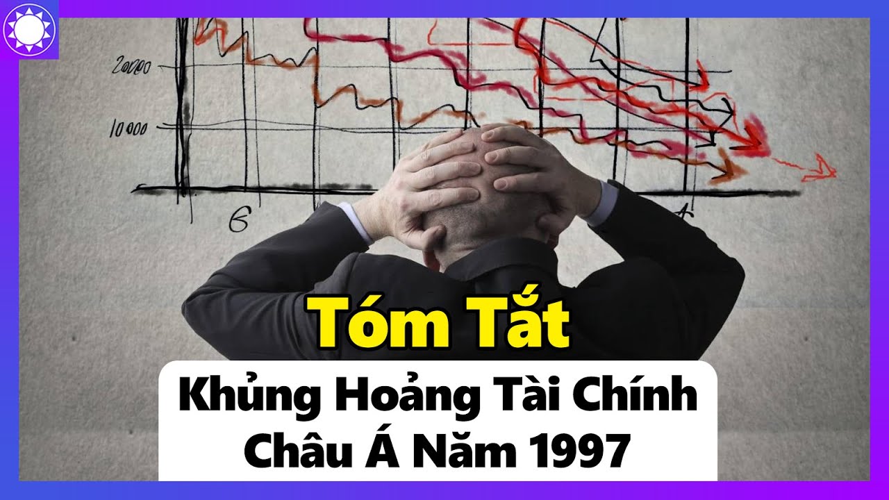 Nguyên nhân của khủng hoảng tài chính châu Á 1997