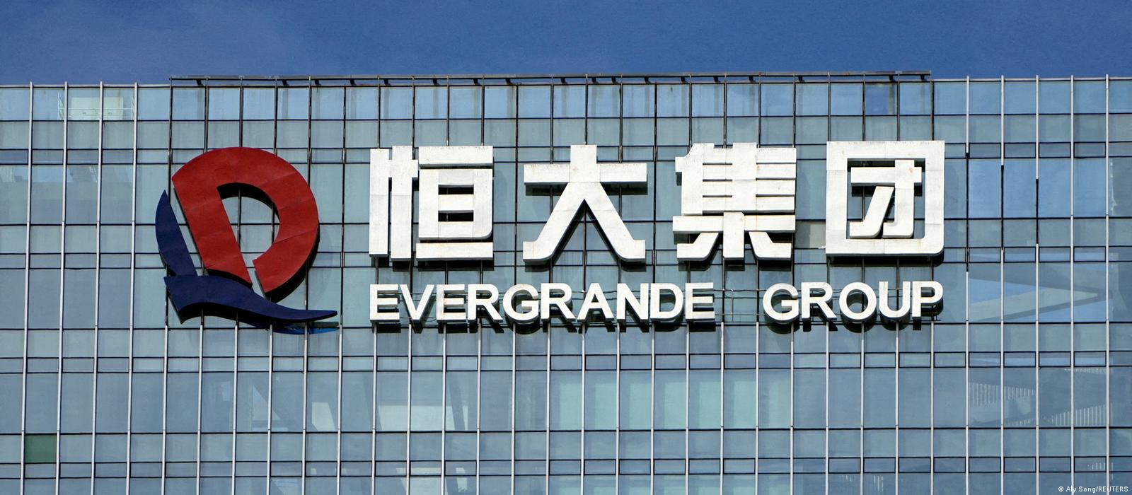 Nhìn nhận tổng quan về cuộc khủng hoảng tài chính của Evergrande
