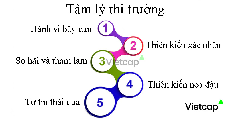 Phân tích tâm lý thị trường
